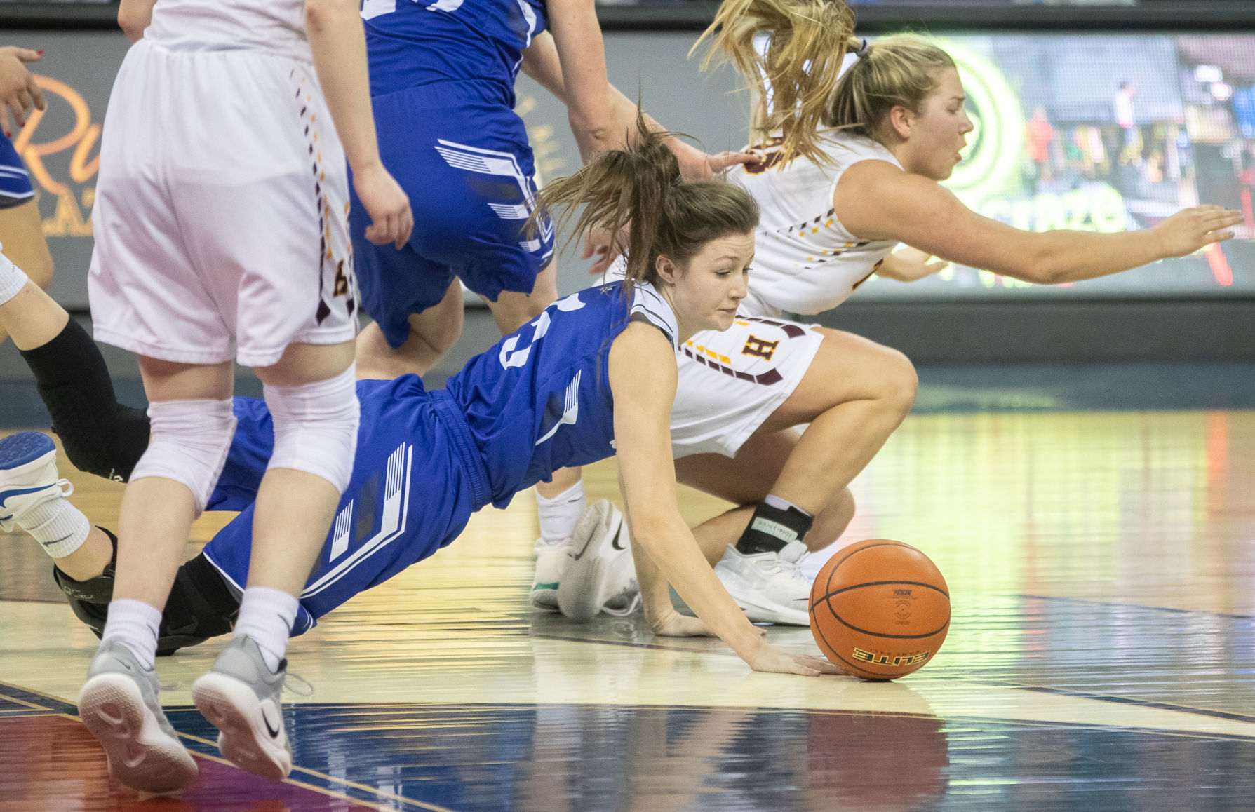 State basketball